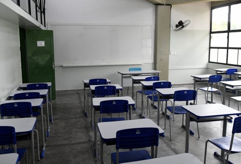 Jornada Formativa mobiliza escolas da Rede Estadual a partir desta segunda-feira