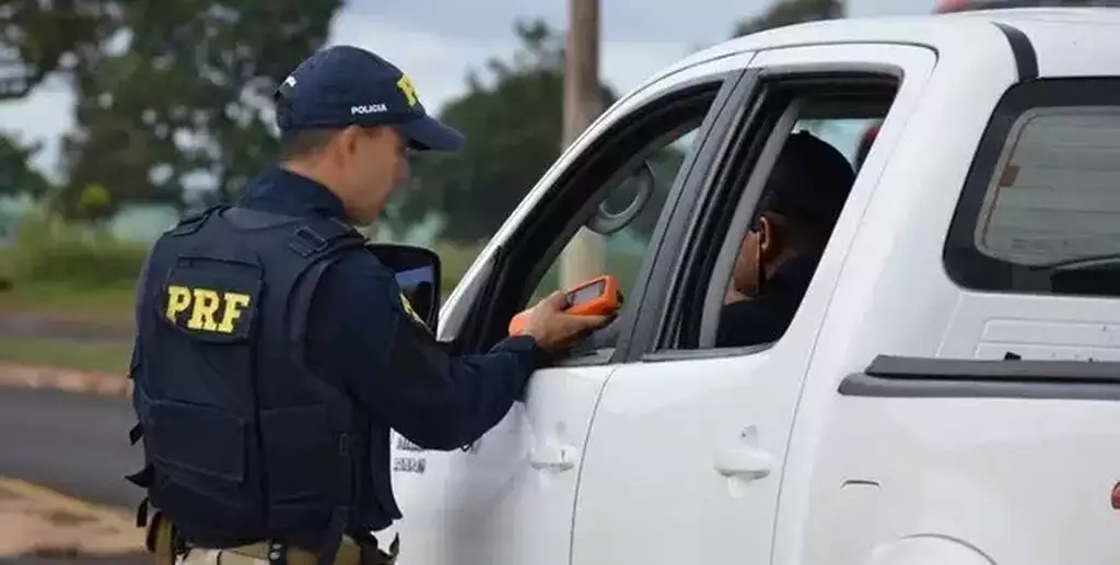 Com reforço de 500 policiais, PRF começa amanhã Operação Carnaval