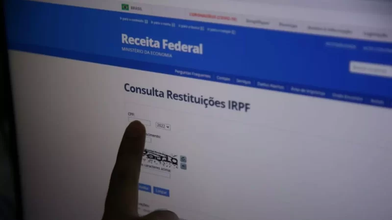 Termina nesta terça-feira, prazo para empresa disponibilizar informe de rendimentos do IR