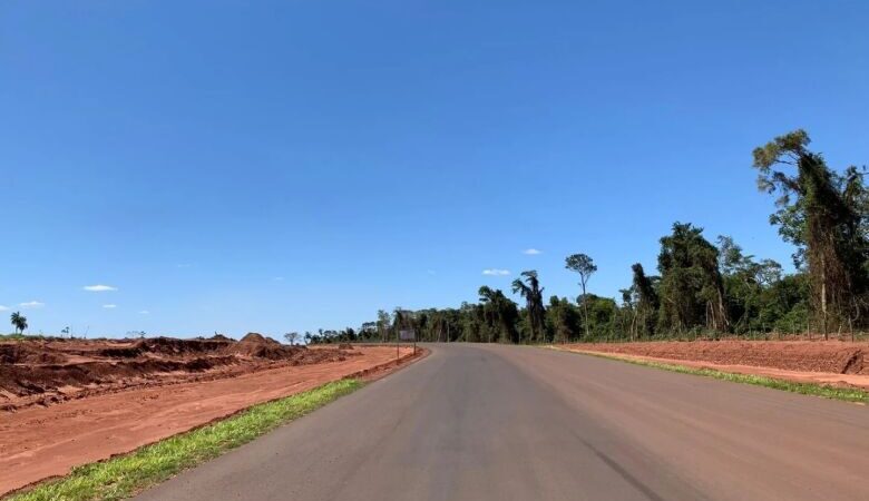 Estado quer agilidade no licenciamento ambiental da Sul-Fronteira para atender indígenas