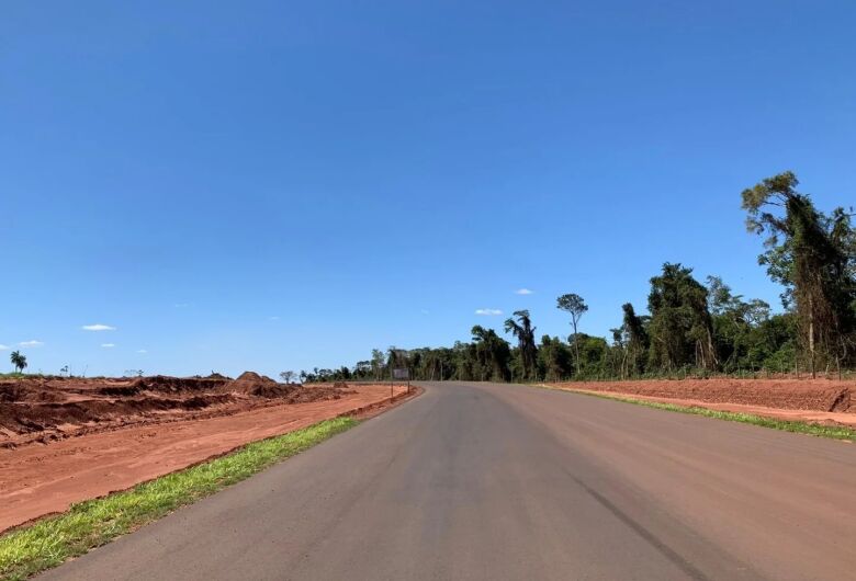 Estado quer agilidade no licenciamento ambiental da Sul-Fronteira para atender indígenas