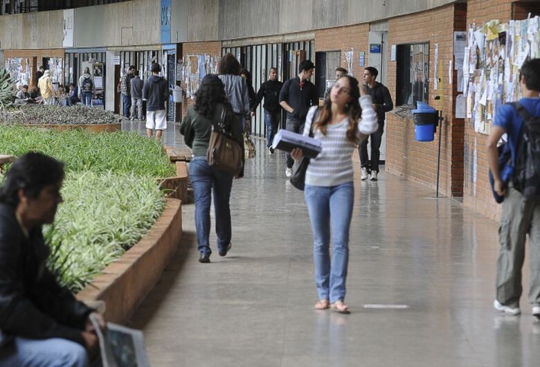 Sisu divulga resultado da primeira chamada nesta terça-feira