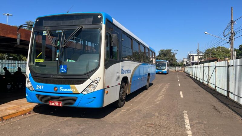 Bonanza e Vila Cachoeirinha terão horários de ônibus ampliados