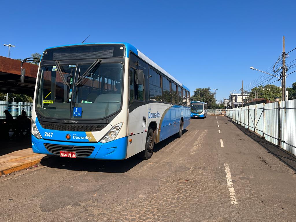 Bonanza e Vila Cachoeirinha terão horários de ônibus ampliados