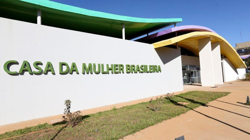 Alan pede apoio da Bancada Federal para construir Casa da Mulher Brasileira