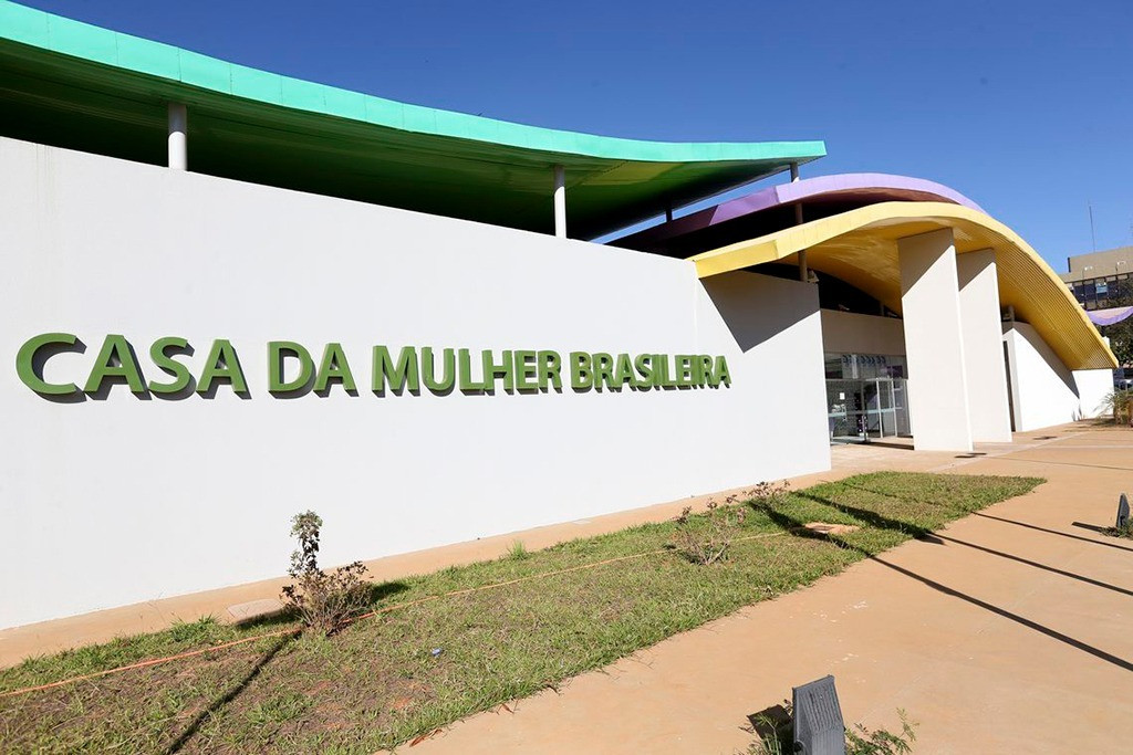 Alan pede apoio da Bancada Federal para construir Casa da Mulher Brasileira