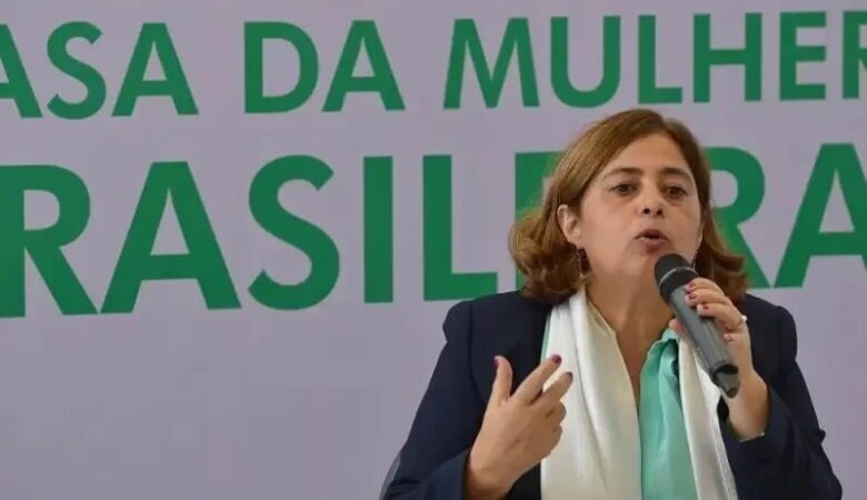 Ministra das Mulheres vem a MS debater casos de feminicídio