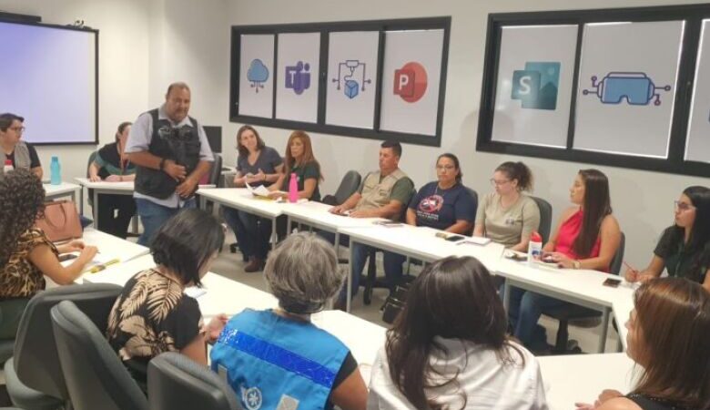 Saúde cria ofensiva para mitigar casos de chikungunya e dengue na fronteira