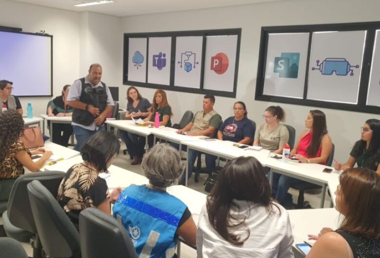 Saúde cria ofensiva para mitigar casos de chikungunya e dengue na fronteira