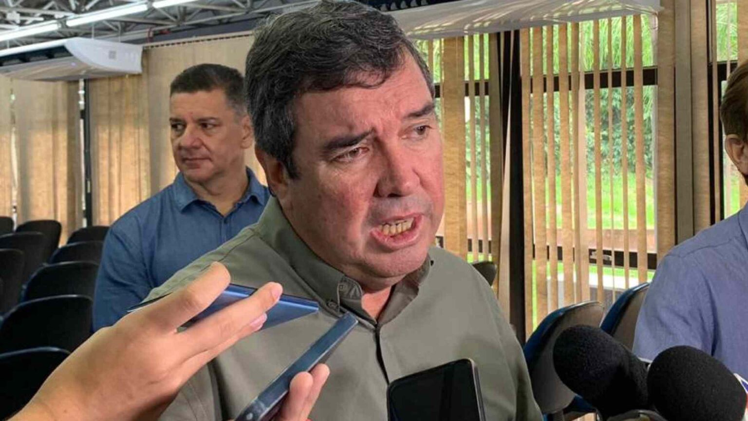 Governador assina reajuste de bolsas de pós-graduação da Fundect nesta sexta-feira