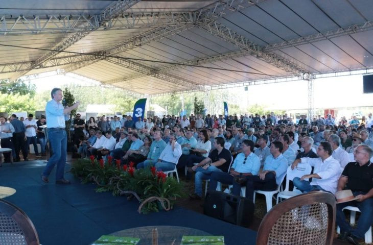 MS decola rumo ao Carbono Neutro com políticas de mudanças climáticas