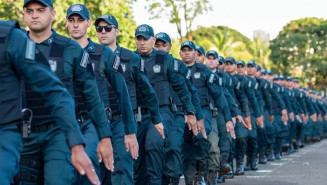 Polícia Militar abre seleção interna para 662 praças e oficiais em Mato Grosso do Sul