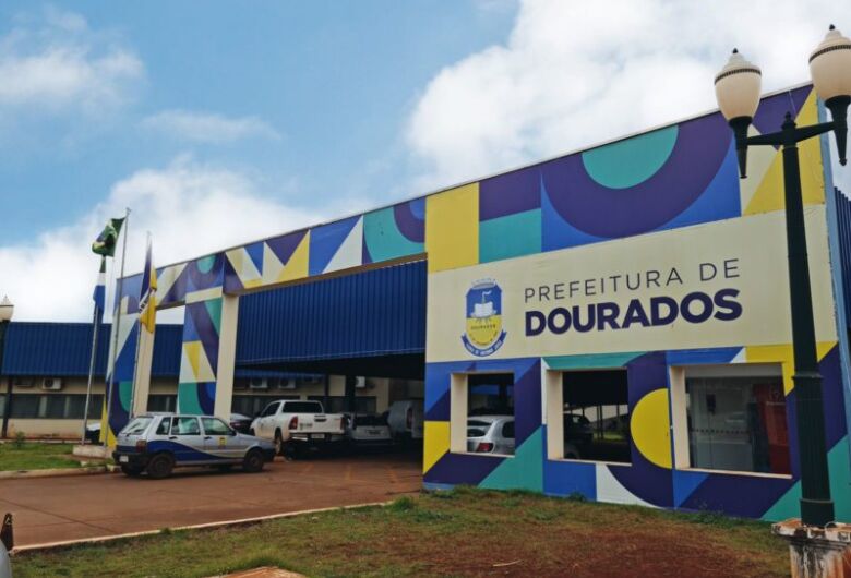 Novos concursados são convocados em Dourados