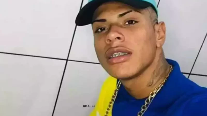 Jovem é morto após atirar contra policiais