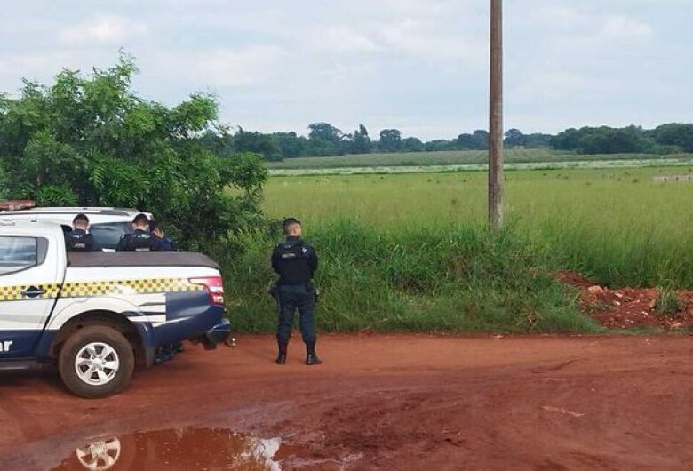 Justiça manda soltar indígenas presos após ocupação de área