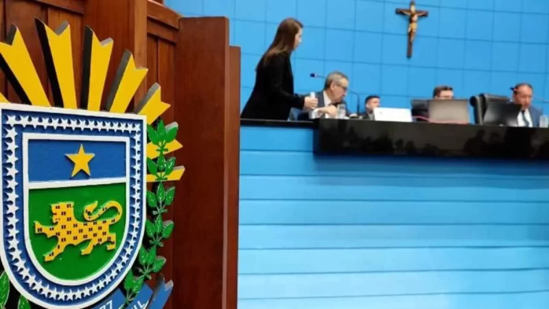 Assembleia vota reconhecimento de estado de calamidade pública em Bonito e mais 3 projetos