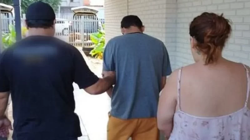 Casal preso em Dourados enviava cocaína e maconha para o crime organizado do RJ e MT