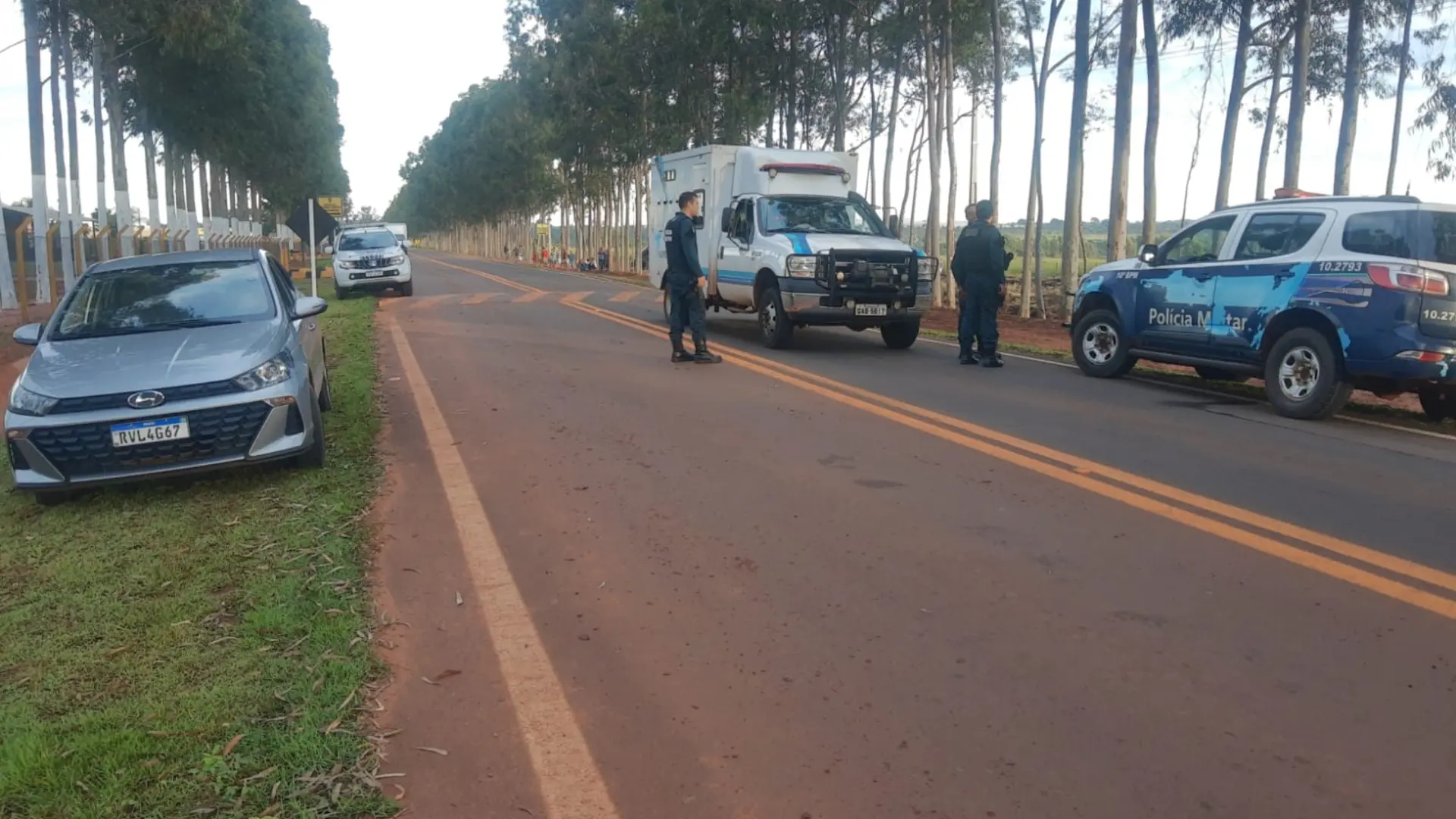 Grupo fortemente armado que tentaria invadir presídio da Gameleira é preso em Campo Grande