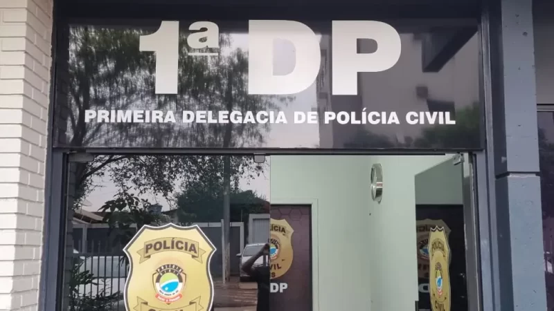 Agredida com pauladas e pedradas em Dourados, mulher pede medida protetiva contra ex-marido