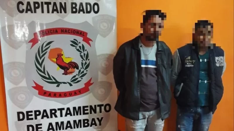Dupla de pistoleiros é condenada no Paraguai a 28 anos por assassinato de pecuarista brasileiro