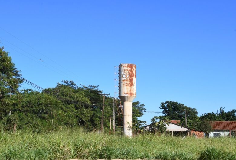 Problemas há anos, falta de água e uso de álcool e drogas têm sido tratados com projetos nas aldeias