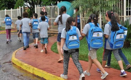 Audiência pública para debater segurança nas escolas é hoje na Câmara