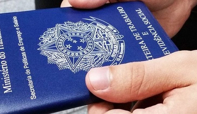 À procura de um emprego? Confira as 335 vagas disponíveis para Dourados