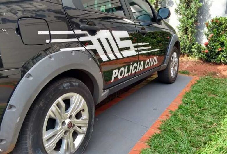 Homem é vítima de ‘golpe do carro’ e perde R$ 60 mil após transferência