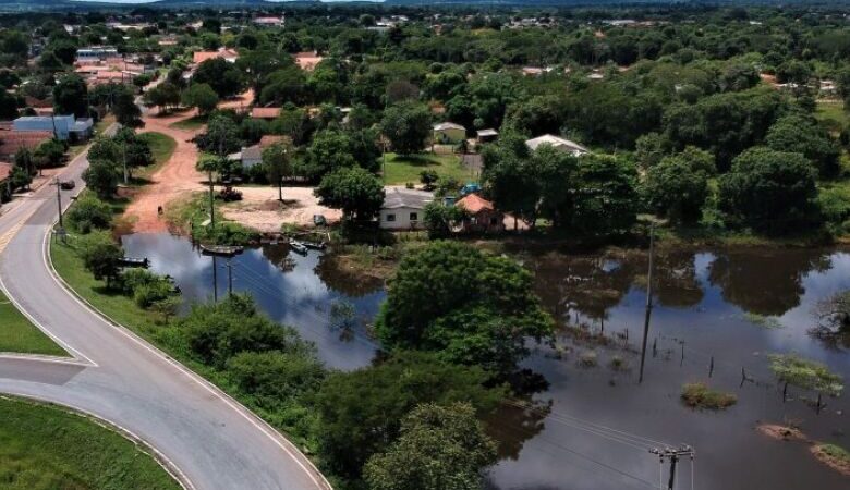 Governo decreta “situação de emergência” em mais 14 municípios