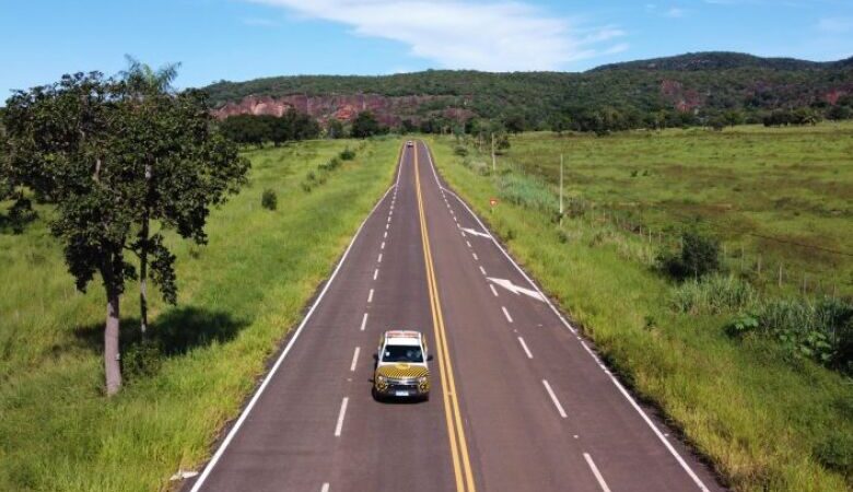 Programa monitora semanalmente cinco rodovias ‘ecológicas’ em MS