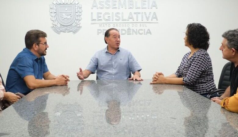 Gleice Jane toma posse na Assembleia Legislativa nesta terça-feira