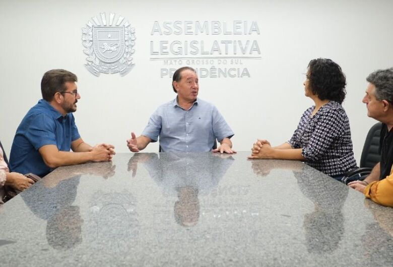 Gleice Jane toma posse na Assembleia Legislativa nesta terça-feira