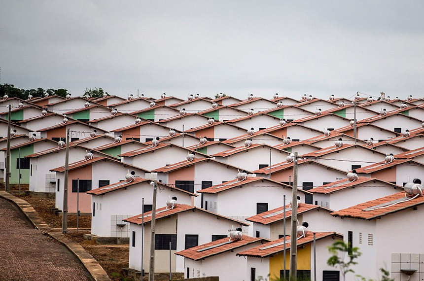 Minha Casa, Minha Vida: assistência social é tema de debate em comissão mista