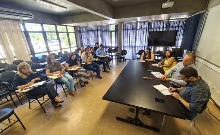 Saúde e Educação farão ação em escolas para combater mosquito Aedes aegypti