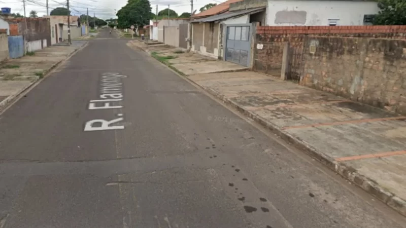 Homem invade casa, aponta arma para a PM e morre em confronto em Campo Grande