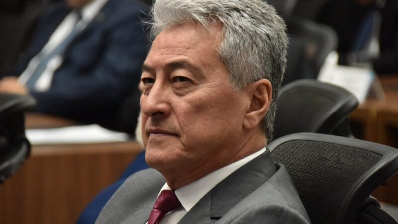 Deputado Roberto Hashioka coordena Frente Parlamentar de Infraestrutura, Logística e Transporte em MS