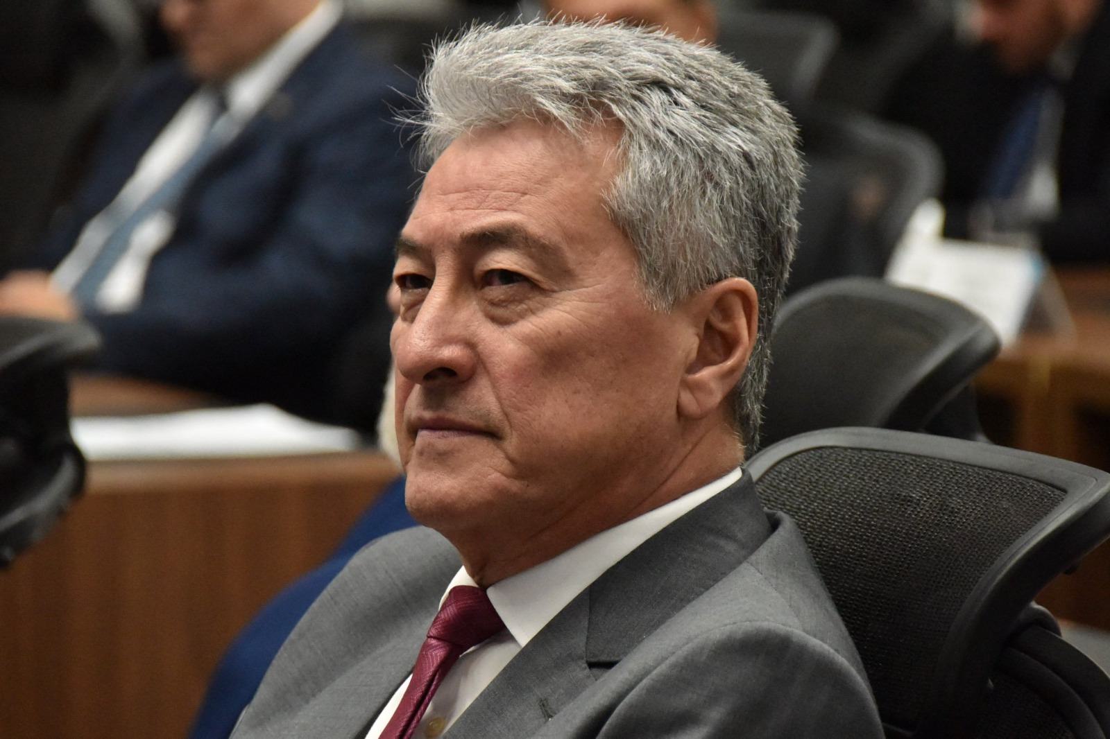 Deputado Roberto Hashioka coordena Frente Parlamentar de Infraestrutura, Logística e Transporte em MS