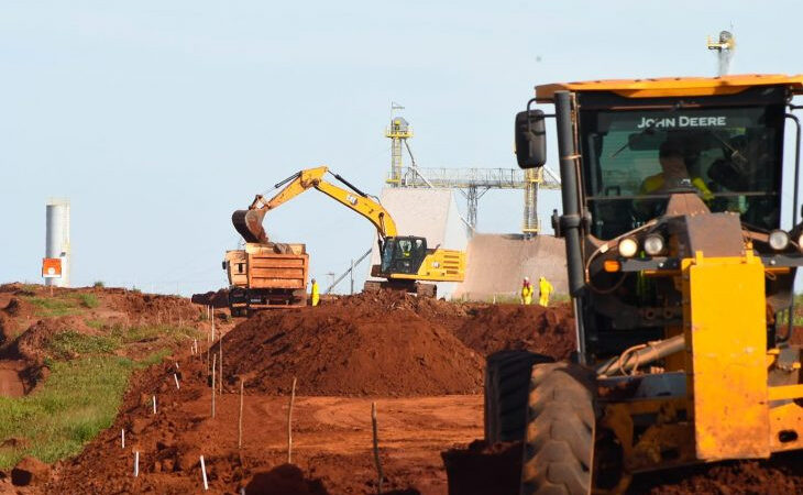 MS ocupa a 1ª posição em investimentos por habitantes do Brasil, diz Valor Econômico