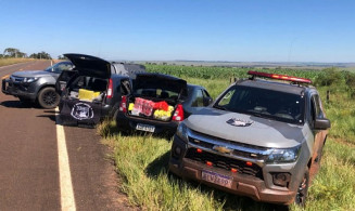 Durante perseguição, traficante troca tiros com a PM e morre em confronto