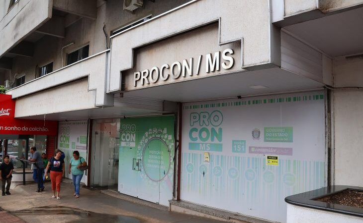 Procon-MS e OAB realizam evento on-line para esclarecer dúvidas sobre consumo