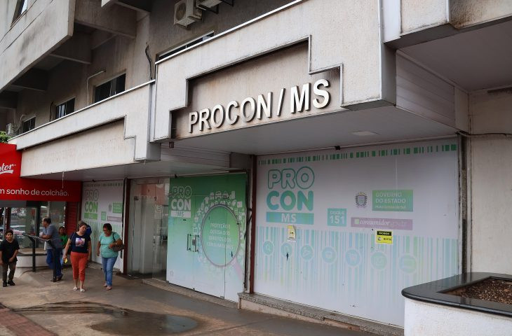 Procon-MS e OAB realizam evento on-line para esclarecer dúvidas sobre consumo