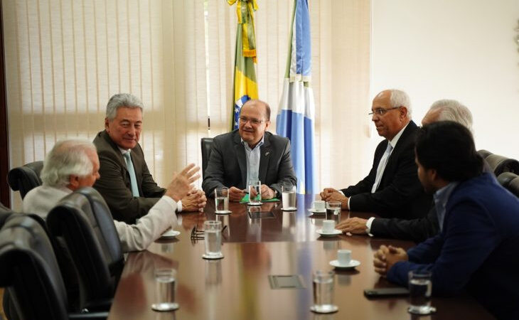 Ponte entre Mato Grosso do Sul e Paraná abre nova rota de desenvolvimento