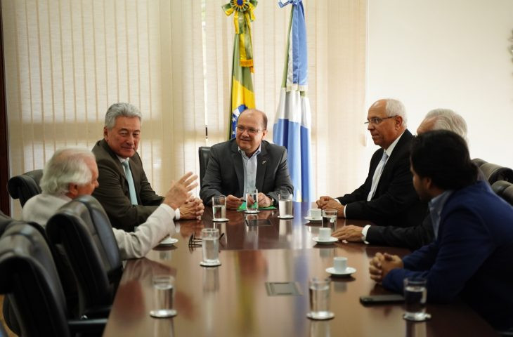 Ponte entre Mato Grosso do Sul e Paraná abre nova rota de desenvolvimento