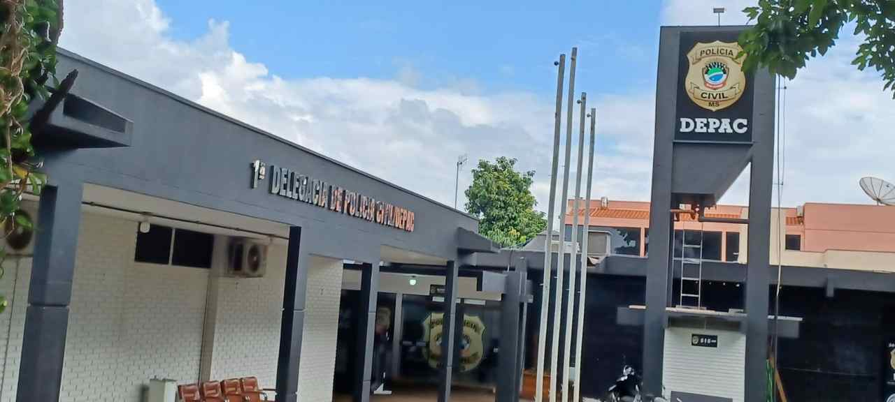 Cobrança de dívida em bairro de Dourados termina com puxões de cabelo e unha arrancada