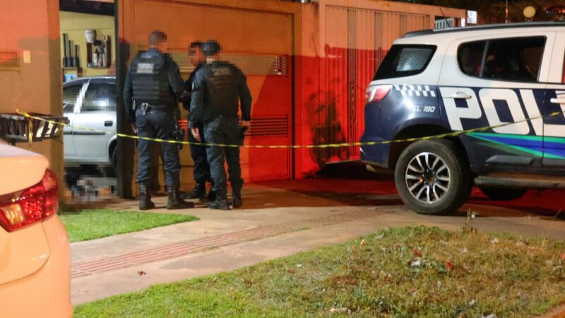 Morto por policial penal, Iranildo já havia sido baleado por outro policial em roubo há 6 anos