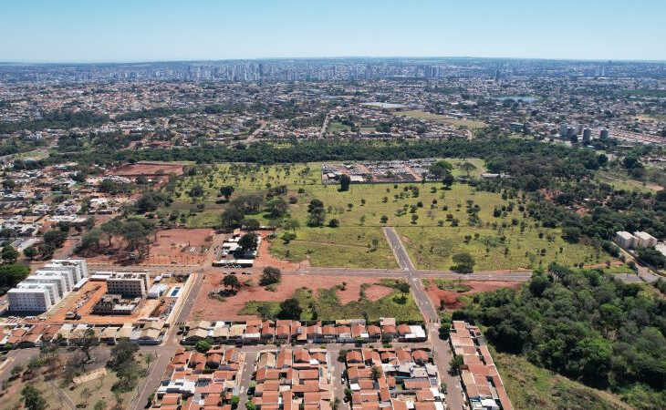 Programa de moradia do Governo de MS ofertará 250 imóveis em Dourados