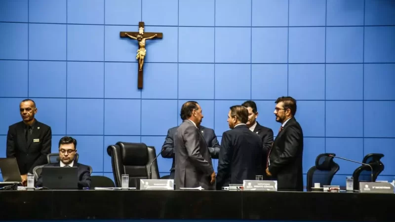 Deputados votam criação de cargos no MPMS a inclusão de pessoas com Síndrome de Down