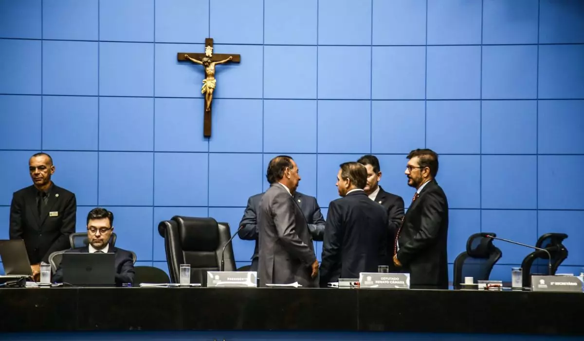 Deputados votam criação de cargos no MPMS a inclusão de pessoas com Síndrome de Down