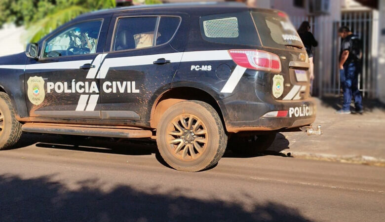 Polícia realiza ações contra maus-tratos a idosos e checam denúncias em Dourados