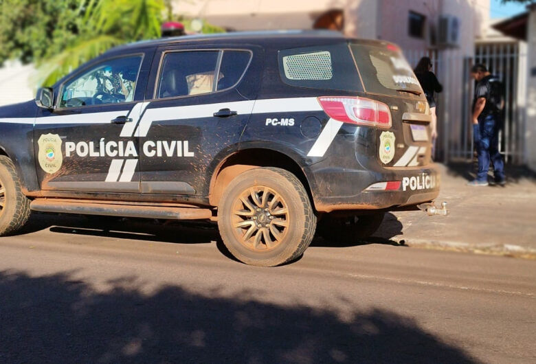 Polícia realiza ações contra maus-tratos a idosos e checam denúncias em Dourados